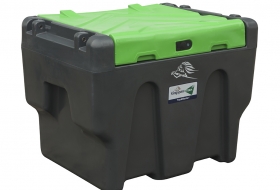 Kingspan TruckMaster - solutions mobiles de stockage et de distribution du gasoil
